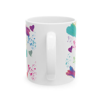 Lupus Sucks! Mug – Bold, Fun, and Empowering