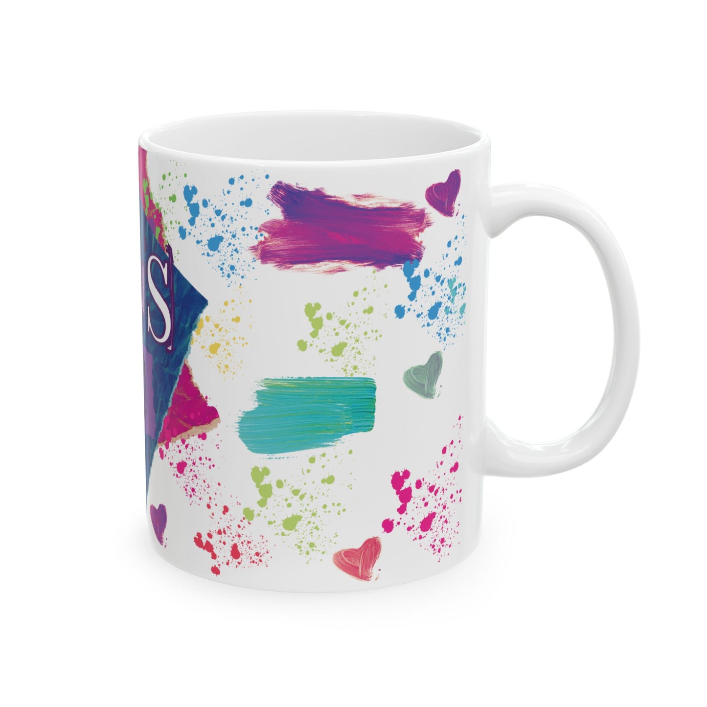 Lupus Sucks! Mug – Bold, Fun, and Empowering