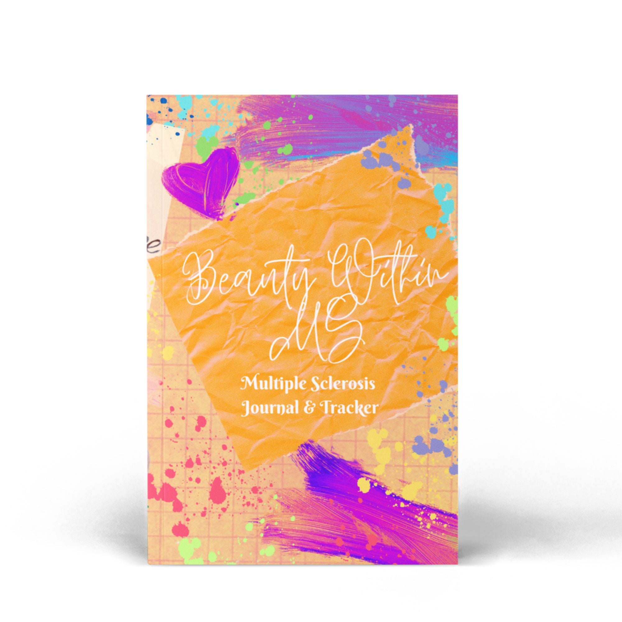 Beauty Within MS | Original Wellness Journal