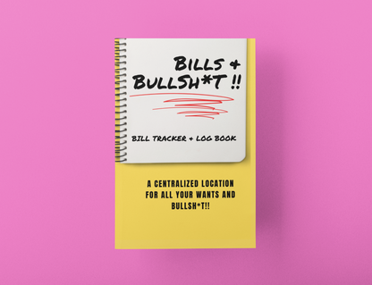 Monthly Budget Plan to Keep Your Finances in Check: Your roadmap to (hopefully) not running out of money before the month ends.