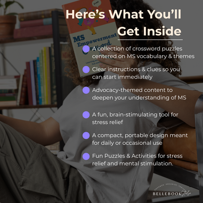 The MS Warrior Bundle