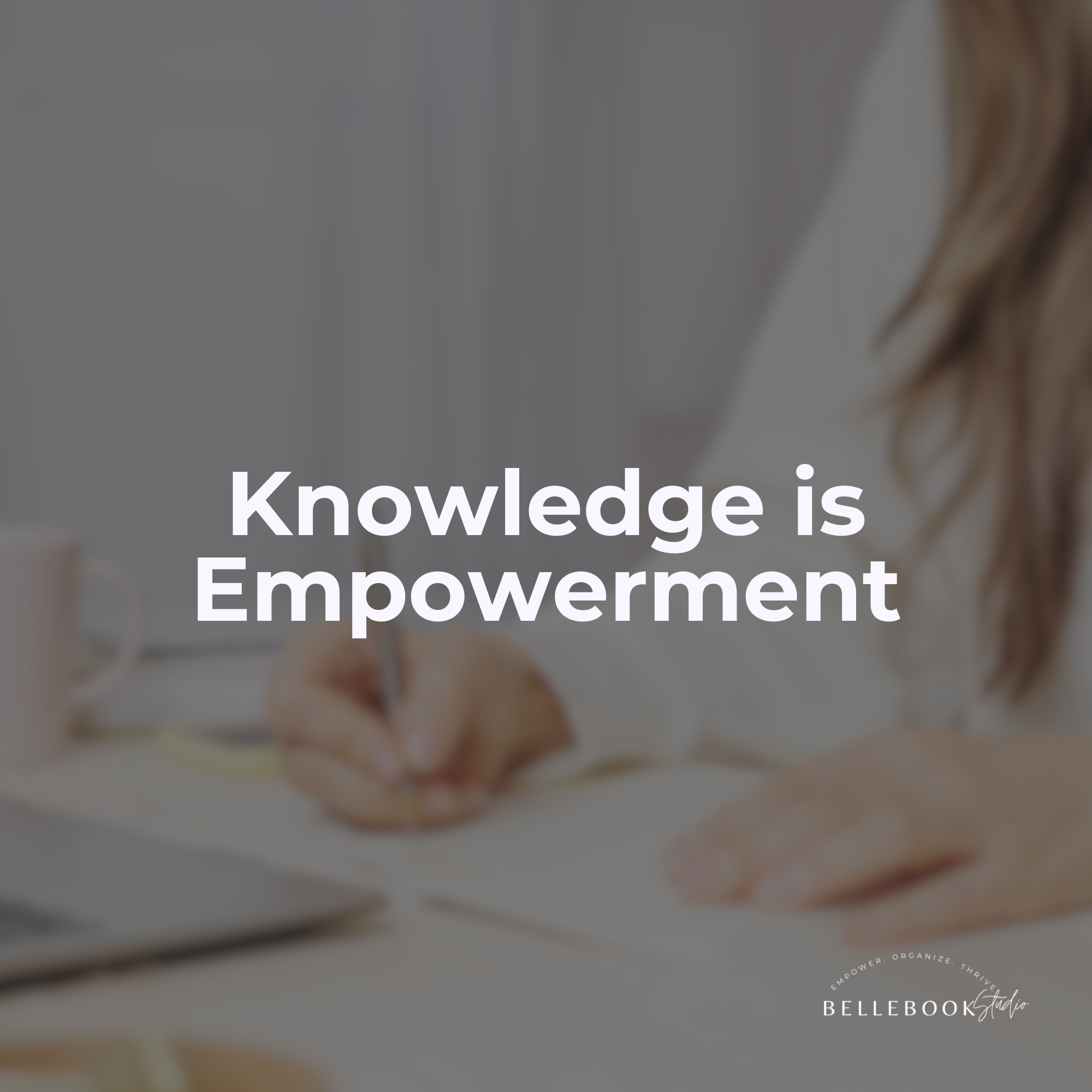 MS Empowerment Crossword Book