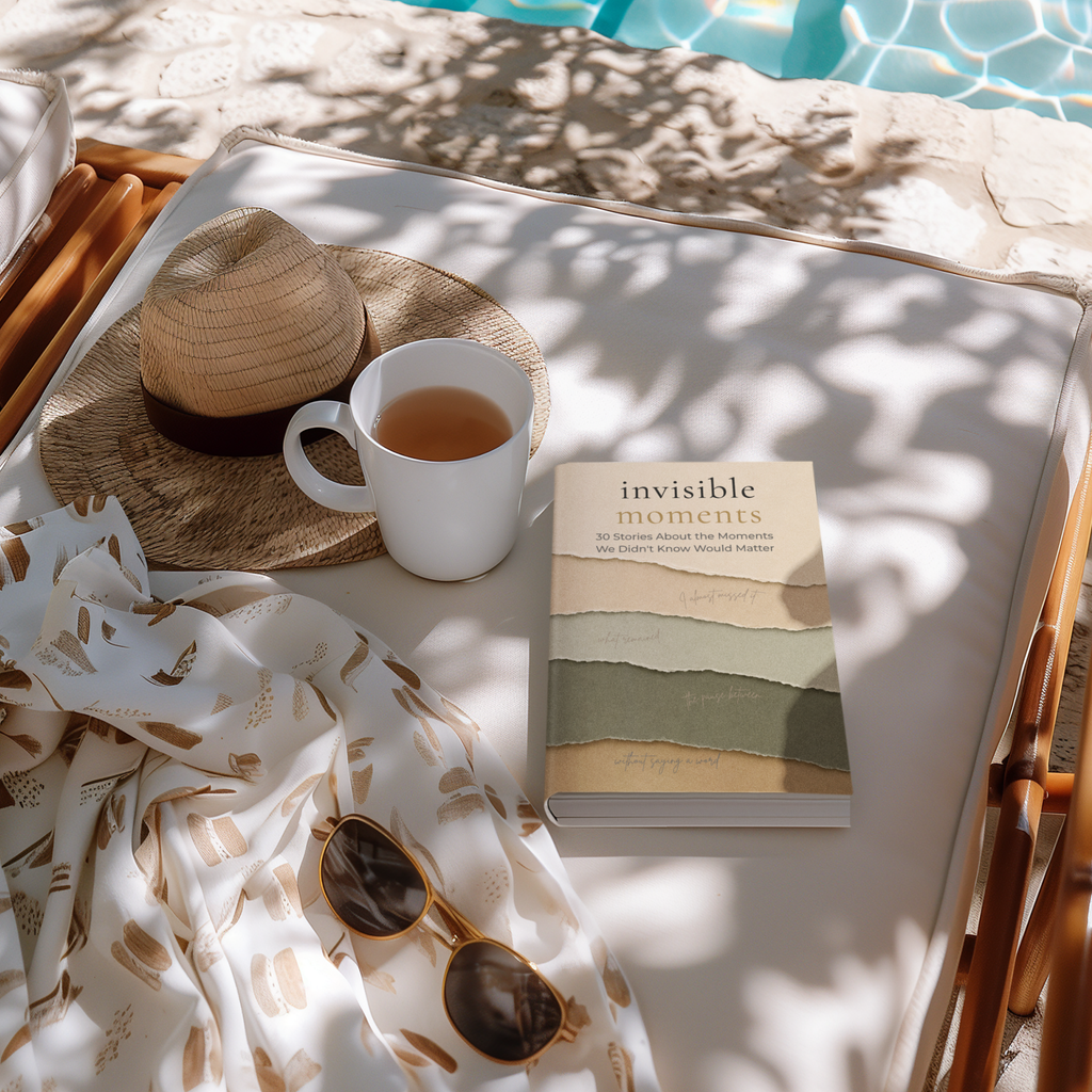 Invisible Moments | 30 Inspirational Stories That Stay With You