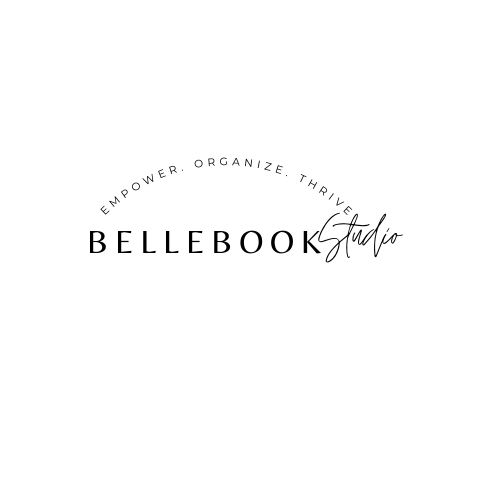 Belle Book Studio