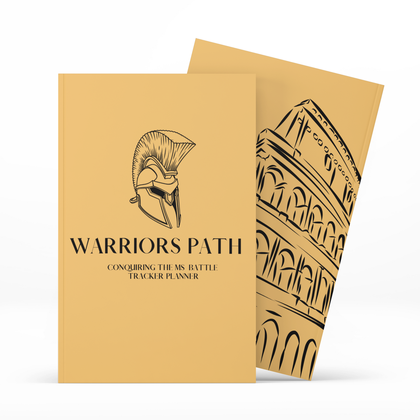 Warrior's Path  Men's Symptom Tracker